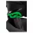 Автокресло детская Caretero Scaun Auto Caretero NIMBUS I-SIZE 4-12 BLACK (100-150cm)