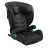 Автокресло детская Caretero Scaun Auto Caretero NIMBUS I-SIZE 4-12 BLACK (100-150cm)