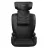 Автокресло детская Caretero Scaun Auto Caretero NIMBUS I-SIZE 4-12 BLACK (100-150cm)