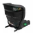 Автокресло детская Caretero Scaun Auto Caretero NIMBUS I-SIZE 4-12 BLACK (100-150cm)
