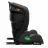 Автокресло детская Caretero Scaun Auto Caretero NIMBUS I-SIZE 4-12 BLACK (100-150cm)