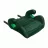 Автокресло детская Caretero Scaun Auto Caretero NIMBUS I-SIZE 4-12 DARK GREEN (100-150cm)