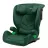 Автокресло детская Caretero Scaun Auto Caretero NIMBUS I-SIZE 4-12 DARK GREEN (100-150cm)