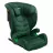 Автокресло детская Caretero Scaun Auto Caretero NIMBUS I-SIZE 4-12 DARK GREEN (100-150cm)