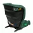 Автокресло детская Caretero Scaun Auto Caretero NIMBUS I-SIZE 4-12 DARK GREEN (100-150cm)