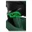 Автокресло детская Caretero Scaun Auto Caretero NIMBUS I-SIZE 4-12 DARK GREEN (100-150cm)