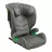 Автокресло детская Caretero Scaun Auto Caretero NIMBUS I-SIZE 4-12 GRAPHITE (100-150cm)