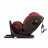 Scaun auto pentru copii Caretero Scaun Auto Caretero SECURO I-SIZE BURGUNDY (40-150)