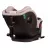Scaun auto pentru copii Caretero Scaun Auto Caretero SECURO I-SIZE LIGHT GREY (40-150)