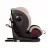 Автокресло детская Caretero Scaun Auto Caretero SECURO I-SIZE LIGHT GREY (40-150)