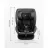Автокресло детская Caretero Scaun Auto Caretero SECURO I-SIZE LIGHT GREY (40-150)