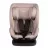 Scaun auto pentru copii Caretero Scaun Auto Caretero SECURO I-SIZE LIGHT GREY (40-150)
