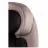 Автокресло детская Caretero Scaun Auto Caretero SECURO I-SIZE LIGHT GREY (40-150)