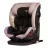 Автокресло детская Caretero Scaun Auto Caretero SECURO I-SIZE LIGHT GREY (40-150)