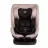 Автокресло детская Caretero Scaun Auto Caretero SECURO I-SIZE LIGHT GREY (40-150)