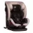 Автокресло детская Caretero Scaun Auto Caretero SECURO I-SIZE LIGHT GREY (40-150)