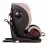 Автокресло детская Caretero Scaun Auto Caretero SECURO I-SIZE LIGHT GREY (40-150)