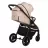 Carucior Caretero Carucior de plimbare pentru copii Caretero AGIL LATTE