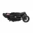 Carucior Caretero Carucior de plimbare pentru copii Caretero ELMA BLACK