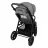 Коляска Caretero Carucior de plimbare pentru copii Caretero JIMBO GRAPHITE