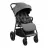 Коляска Caretero Carucior de plimbare pentru copii Caretero JIMBO GRAPHITE