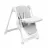 Scaun pentru alimentare Caretero Scaun de masa 2 in 1 Caretero MEGALO LIGHT GREY