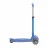 Самокат Caretero Trotineta copii Caretero CARBON LIGHT BLUE