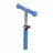 Самокат Caretero Trotineta copii Caretero CARBON LIGHT BLUE