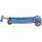 Самокат Caretero Trotineta copii Caretero CARBON LIGHT BLUE