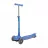 Самокат Caretero Trotineta copii Caretero CARBON LIGHT BLUE
