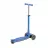Самокат Caretero Trotineta copii Caretero CARBON LIGHT BLUE