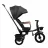 Самокат Caretero Trotineta copii Caretero SABER RED