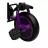 Bicicleta pentru copii Caretero Tricicleta Caretero BUZZ PURPLE TOYZ-0332