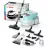Пылесос BOSCH BWD420HYG