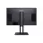 Монитор MSI 23.8” MSI IPS LED PRO MP245PG Black (1ms, 1300:1, 300cd, 1920x1080, 178°/178°, VGA, HDMI, DisplayPort, Refresh Rate up to 100Hz, Speakers 2 x 2W, Audio Line-in/out, Height Adjustment, Pivot, VESA)