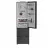 Холодильник Whirlpool Refr/com Whirlpool WHKF 6353 XBR6E Class C