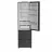 Холодильник Whirlpool Refr/com Whirlpool WHKF 6353 XBR6E Class C