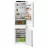 Встраиваемый холодильник BOSCH Bin/Refregerator Bosch KIN86VFE0