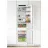 Встраиваемый холодильник BOSCH Bin/Refregerator Bosch KIN96VFD0