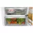 Встраиваемый холодильник BOSCH Bin/Refregerator Bosch KIN96VFD0