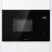 Cuptor cu microunde incorporabil Hisense Built-in Microwave Hisense BIM325G62BG2