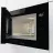 Cuptor cu microunde incorporabil Hisense Built-in Microwave Hisense BIM325G62BG2