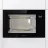 Cuptor cu microunde incorporabil Hisense Built-in Microwave Hisense BIM325G62BG2