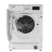 Masina de spalat rufe încorporabila Whirlpool Washing machine/bin Whirlpool BI WMWG 81485E EU