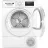 Masina de uscat rufe BOSCH Dryer Bosch WTH83277PL