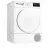 Сушильная машина BOSCH Dryer Bosch WTH83277PL