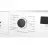Стиральная машина BOSCH Washing machine/fr Bosch WGE03201PL Class A