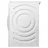 Стиральная машина BOSCH Washing machine/fr Bosch WGE03201PL Class A