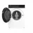Стиральная машина Whirlpool Washing machine/fr Whirlpool WPM 97W ADS EE Class A