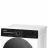 Стиральная машина Whirlpool Washing machine/fr Whirlpool WPM 97W ADS EE Class A